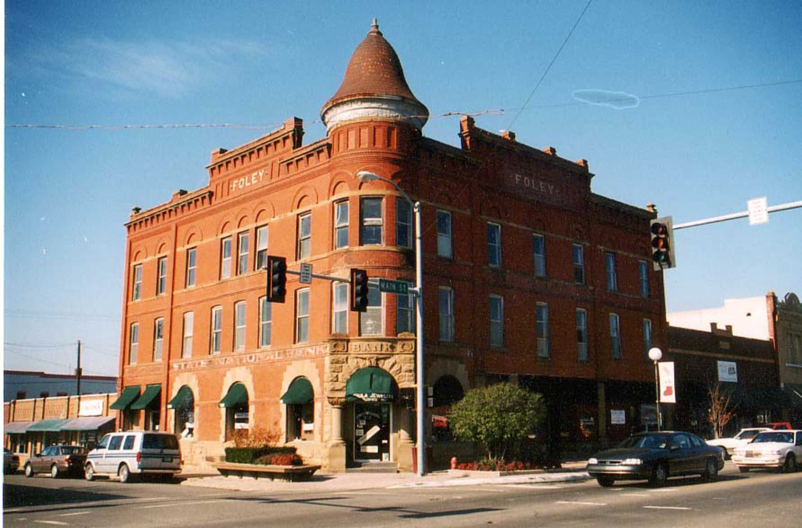 Eufaula Realty, Eufaula, Ok